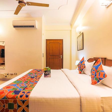 Fabhotel Kashish Residency Sector 26 Noida Exteriér fotografie