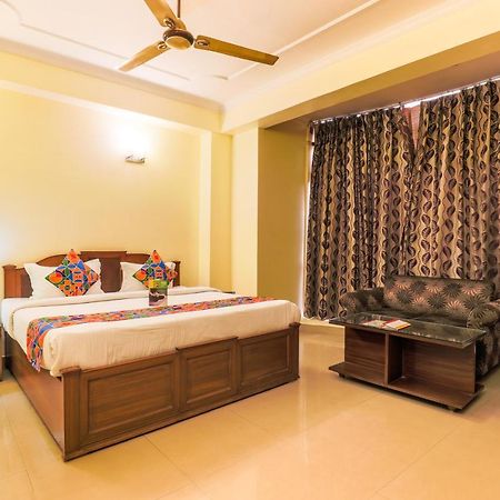 Fabhotel Kashish Residency Sector 26 Noida Exteriér fotografie