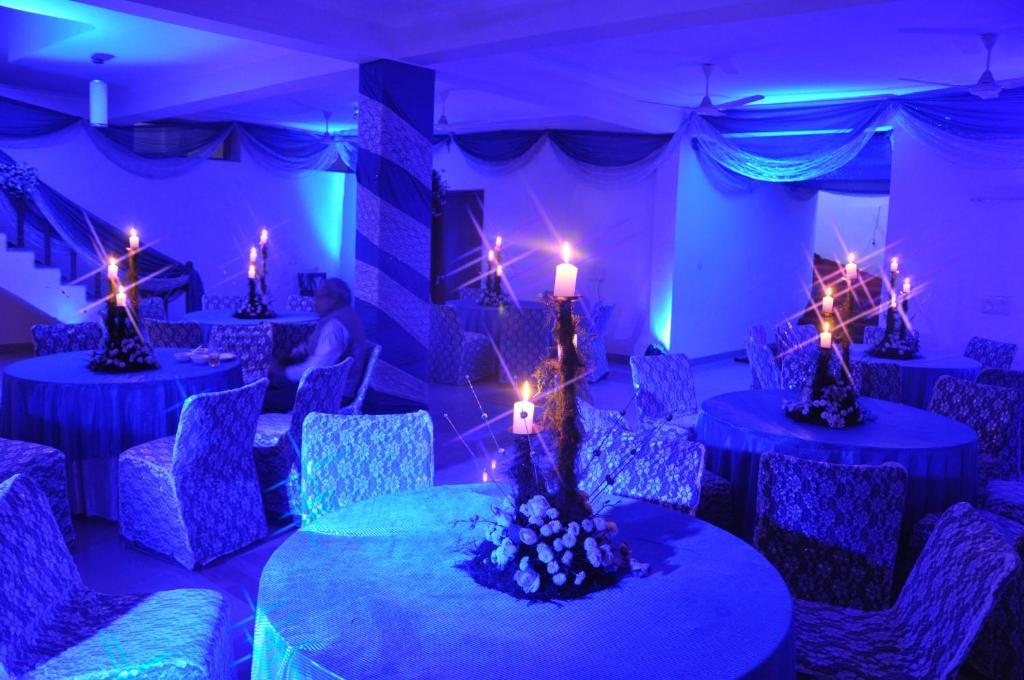 Fabhotel Kashish Residency Sector 26 Noida Exteriér fotografie