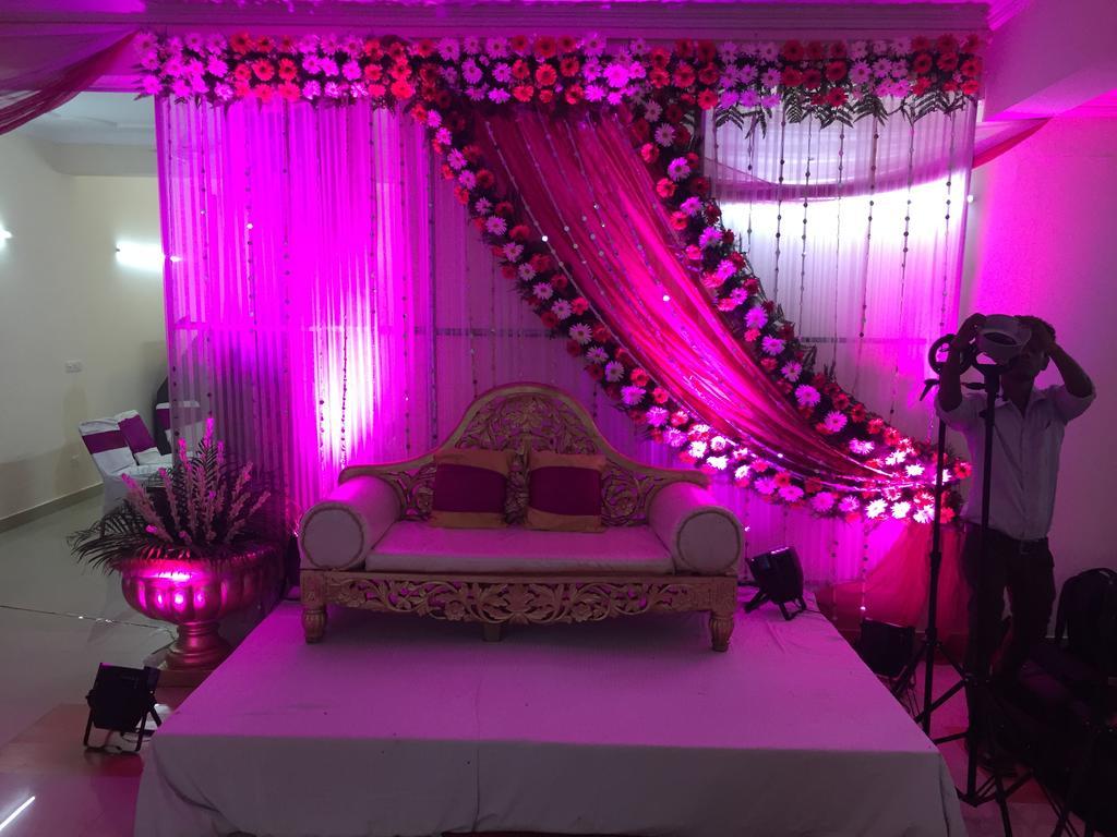 Fabhotel Kashish Residency Sector 26 Noida Exteriér fotografie