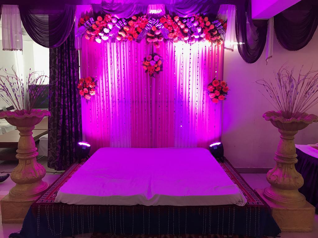 Fabhotel Kashish Residency Sector 26 Noida Exteriér fotografie