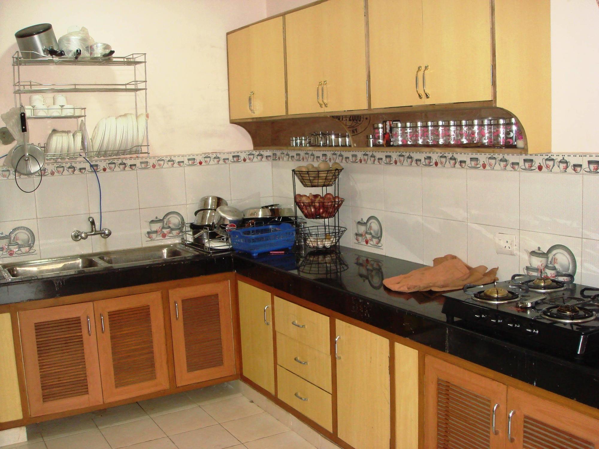 Fabhotel Kashish Residency Sector 26 Noida Exteriér fotografie