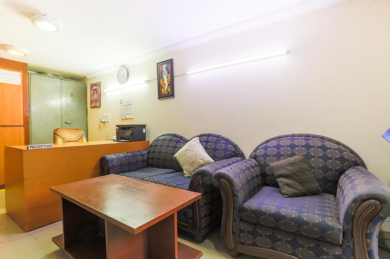 Fabhotel Kashish Residency Sector 26 Noida Exteriér fotografie